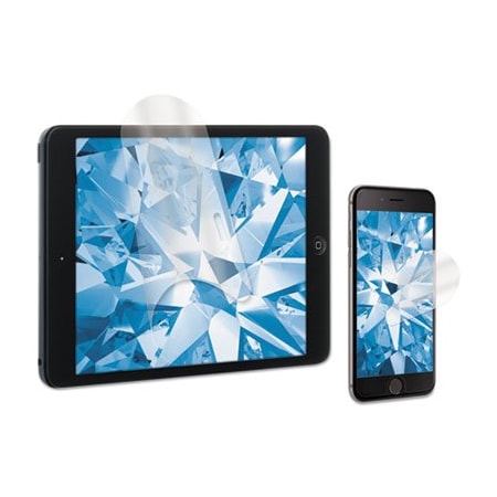 3M 3M, Screen Protector For Iphone 6 Plus UCPAP002